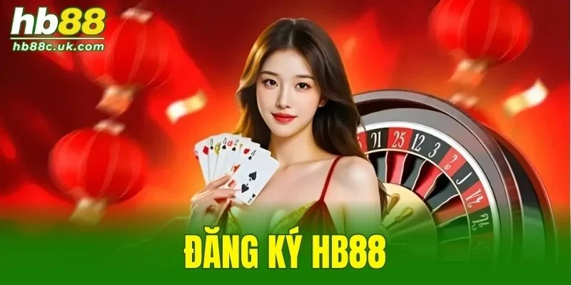 Đăng ký HB88