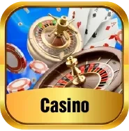 Sảnh Casino HB88